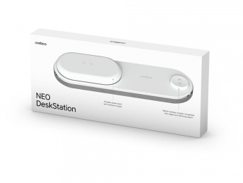 БЗУ Rombica NEO DeskStation