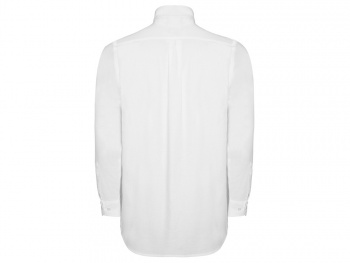 Рубашка мужская "Oxford", белый