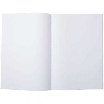 Блокнот Hamilton Mini, черный