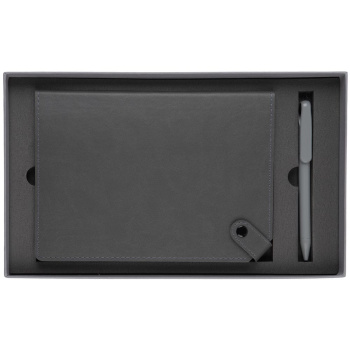 Набор Angle, темно-серый