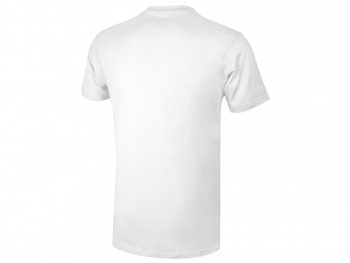 Футболка "Heavy Super Club" мужская, белый