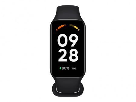 Фитнес трекер Redmi Smart Band 2 GL Black M2225B1 (BHR6926GL)