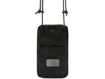 Удобная повседневная сумка "Solo Eco", черный