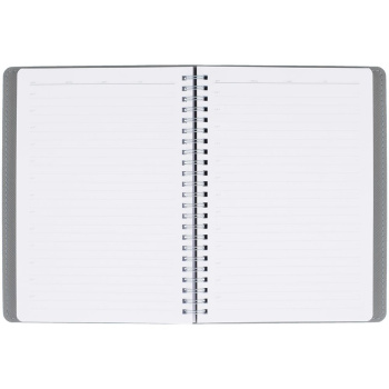 Набор Spring Shall, серый с бирюзовым