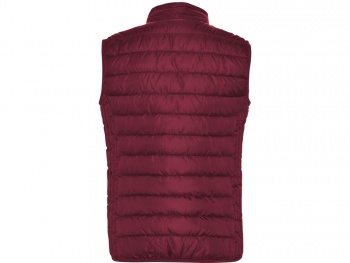 Жилет "Oslo" женский, гранатовый