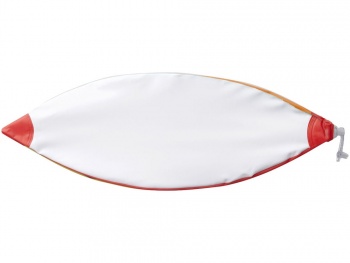 Мяч надувной пляжный «Rainbow», многоцветный