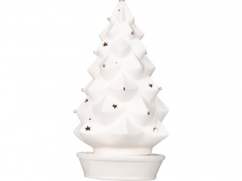 Подсвечник «Новогодняя ель»