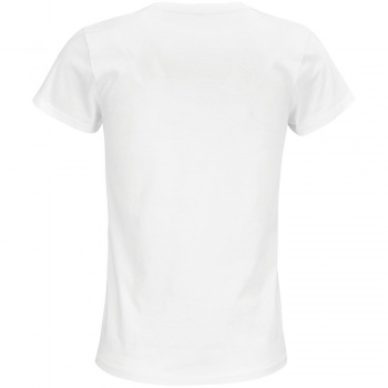 Футболка женская Crusader Women, белая