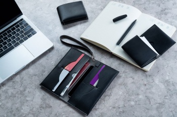 Органайзер для путешествий neatCase, черный