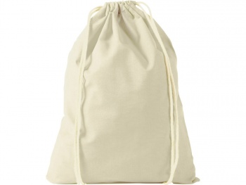 Рюкзак хлопковый «Oregon», натуральный