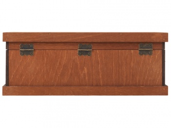 Коробка для подарочный набор для вина «Cotes de Toul»