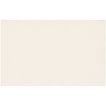 Плед Serenita, молочно-белый