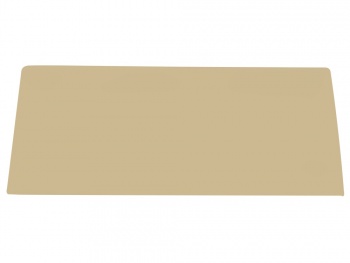 Копилка «Слиток золота», золотистый