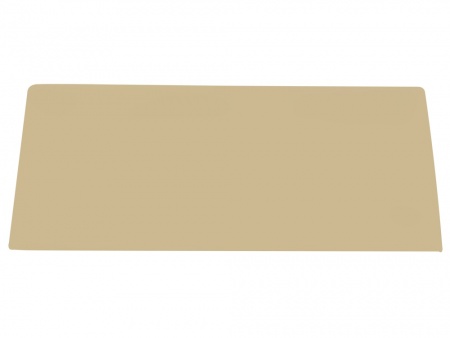 Копилка «Слиток золота», золотистый