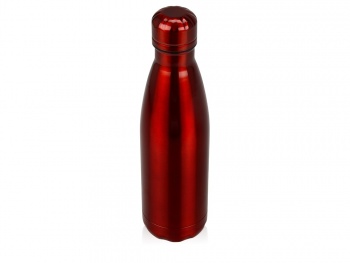 Термобутылка "Актив", 500 мл, красный