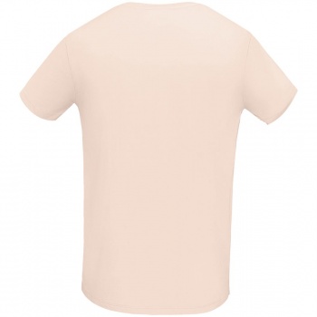 Футболка мужская Martin Men, розовая