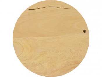 Подарочный набор для сыра в деревянной упаковке "Reggiano" (P)