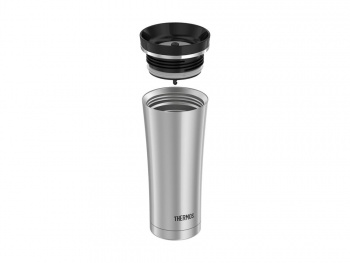 Термос из нерж. стали тм THERMOS NS105BK 0.47L
