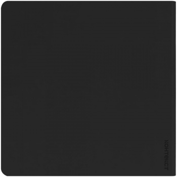 Блокнот Charm, черный