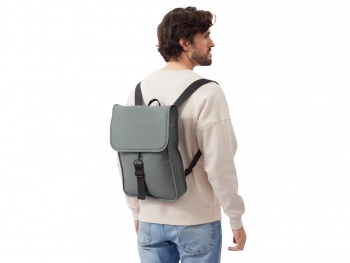 Рюкзак Ryan для ноутбука 15", серый