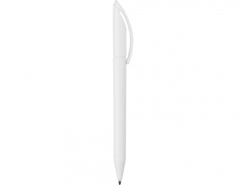 Ручка пластиковая шариковая Prodir DS3 TMM, белый
