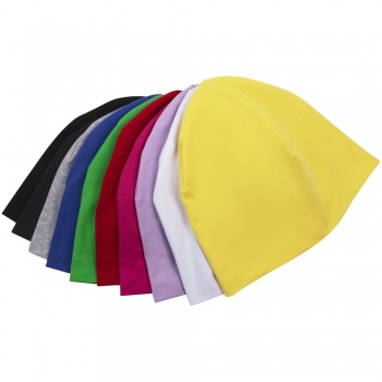 Шапка HeadOn, ver.2, черная