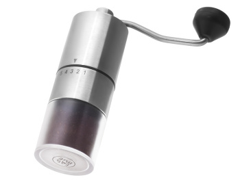 Механическая кофемолка "Alegría"