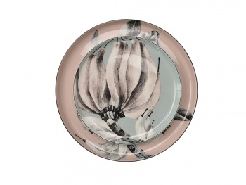 Тарелка Valerie Concept PLATE 1 BAN