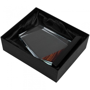 Стела Slab Trophy, в подарочной коробке