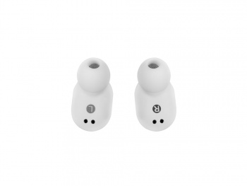 Наушники Rombica Mysound Play - White/TWS