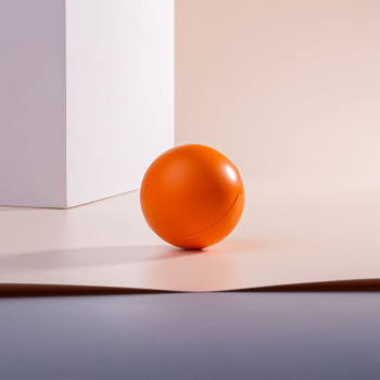 Антистресс Mash, оранжевый ver.2