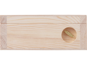 Музыкальная шкатулка c мелодией Jingle bells