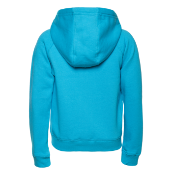Толстовка 17J_Бирюзовый (32/50) (6 лет)