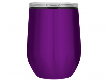 Термокружка Pot 330мл, фиолетовый (Р)