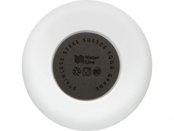 Вакуумная термобутылка "Brottle", белый