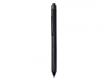 Ручка мультисистемная металлическая «System» в футляре, 3 цвета (красный, синий, черный) и карандаш