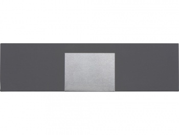 Футляр для ручки "Present", серый (P)