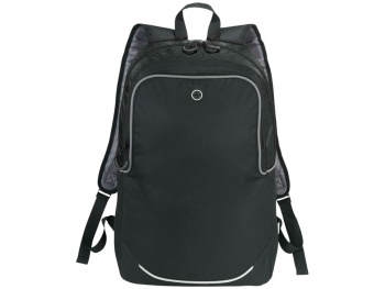 Рюкзак Benton для ноутбука 17", черный