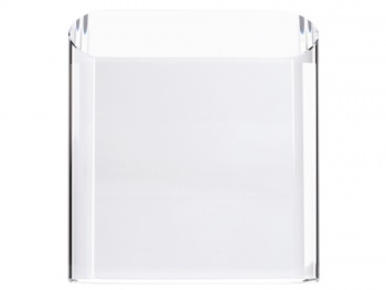 Награда 12x4x12,1 см "Triumph", прозрачная