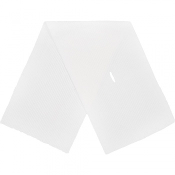 Шарф Yong, белый