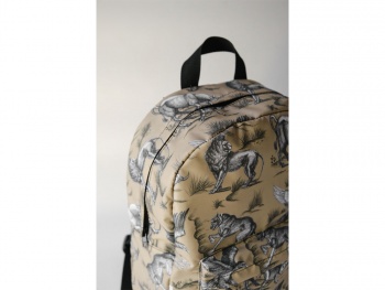 Рюкзак «Дух зверя». Varvara