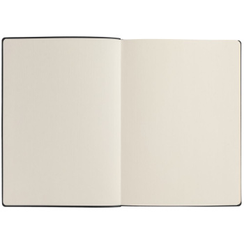 Блокнот Mild, черный