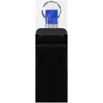 Брелок Novel, ver.4, синий