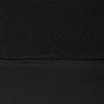 Худи детское оверсайз Houdini, черное