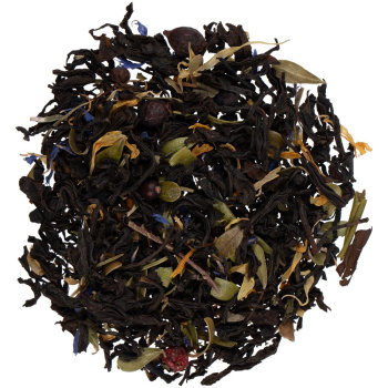 Набор Holidazy, черемуха