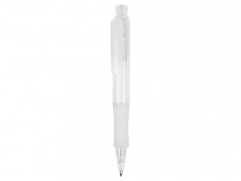 Блокнот А5 "Hyatt" с ручкой шариковой, белый