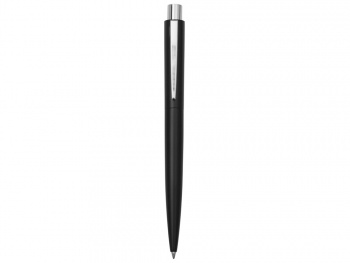 Ручка металлическая шариковая "Lumos Recy", черный