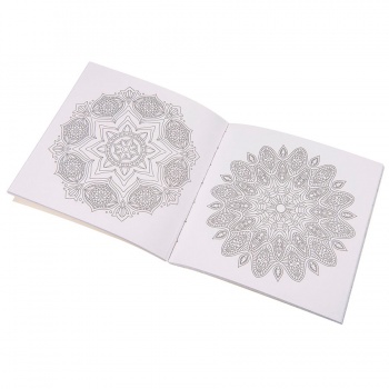 Набор подарочный IMPRESSIONISTA: альбом, набор цветных карандашей, кружка, коробка, стружка