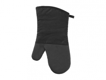 Рукавица для горячего "Maya", черный