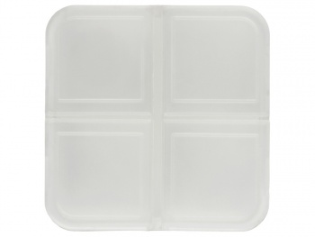 Футляр для мелочей "Belen", белый